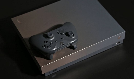Xbox官方手机客户端4